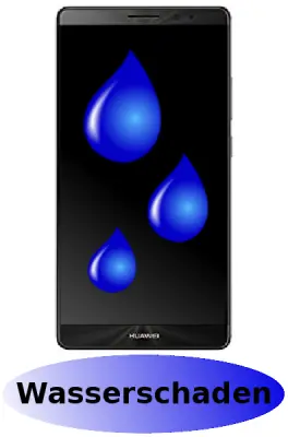 Huawei Mate 8 Reparatur