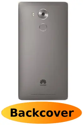 Huawei Mate 8 Reparatur