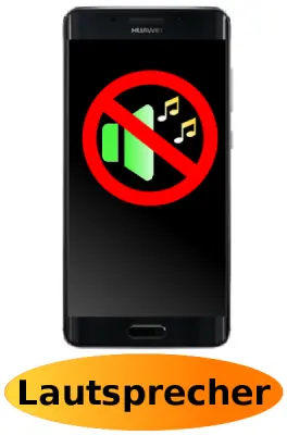 Huawei Mate 9 Pro Reparatur