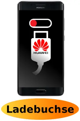 Huawei Mate 9 Pro Reparatur