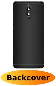 Huawei Mate 9 Pro Reparatur