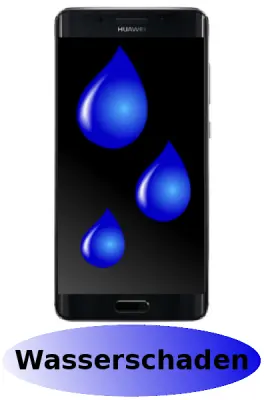 Huawei Mate 9 Pro Reparatur