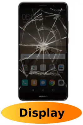 Huawei Mate 9 Reparatur