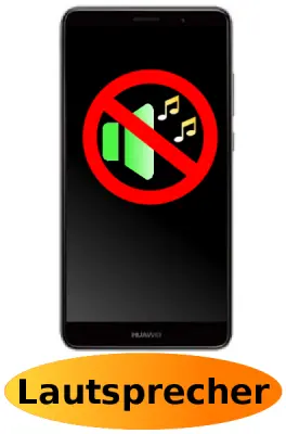 Huawei Mate 9 Reparatur
