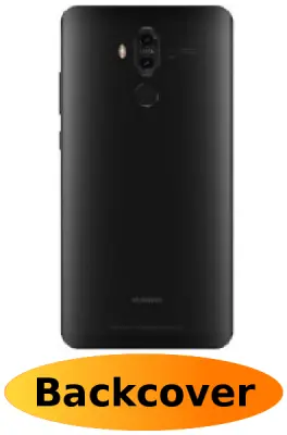 Huawei Mate 9 Reparatur