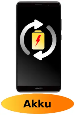 Huawei Mate 9 Reparatur