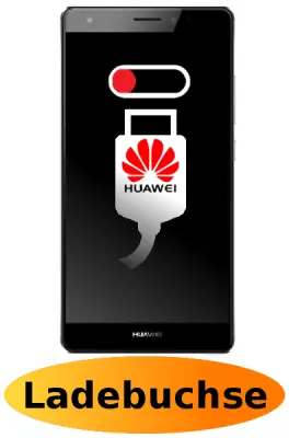 Huawei Mate S Reparatur