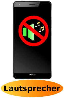 Huawei Mate S Reparatur