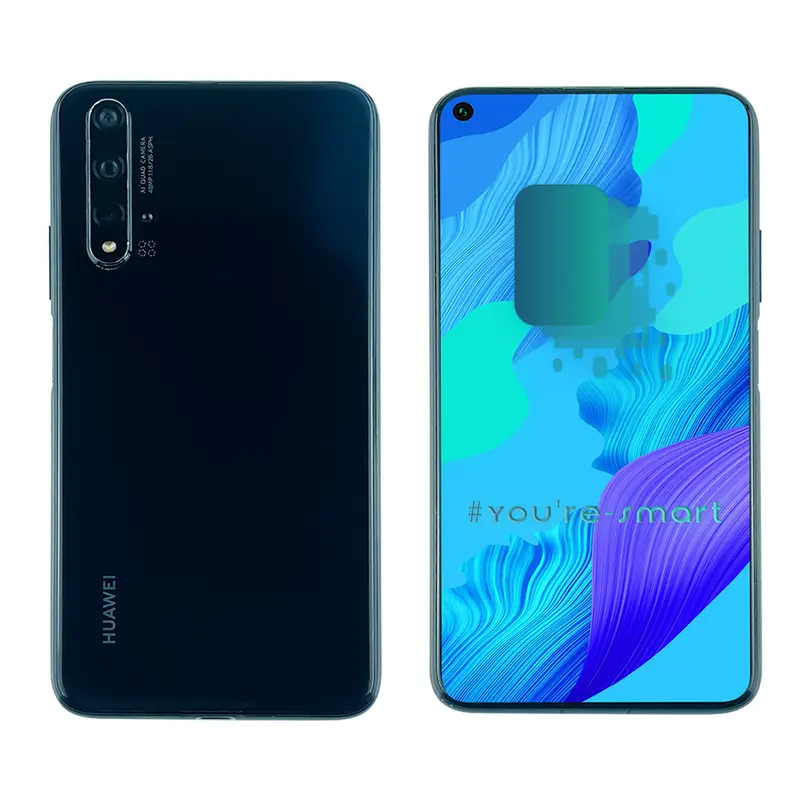 Huawei Nova 5T