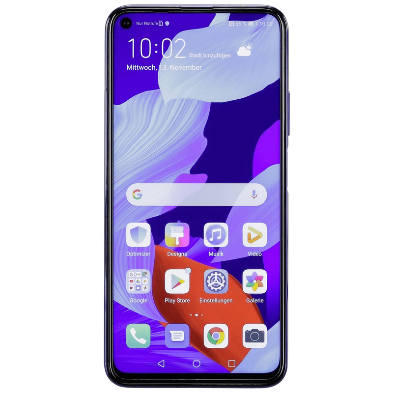 Huawei Nova 5T Datenrettung / Übertragung