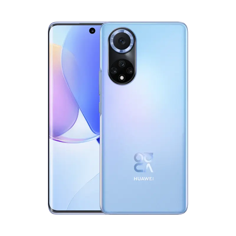 Huawei Nova 9 Backcover / Rückseite Austausch