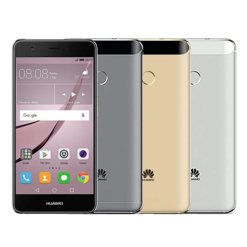 Huawei Nova Dual-Sim