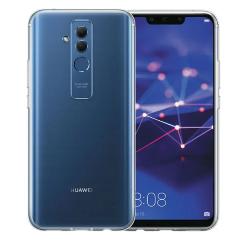 Huawei Original TPU Case
