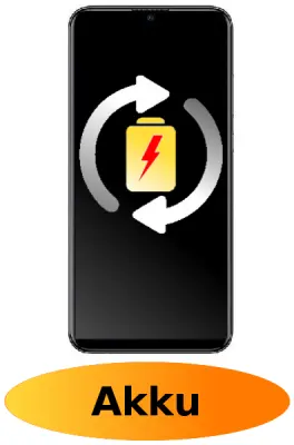 Huawei P smart 2019 Reparatur