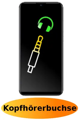 Huawei P smart 2019 Reparatur