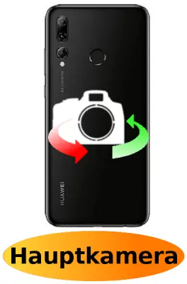 Huawei P smart+ 2019 Reparatur