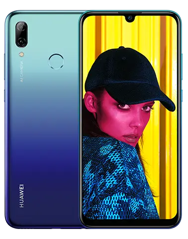Huawei P Smart 2019 Reparatur