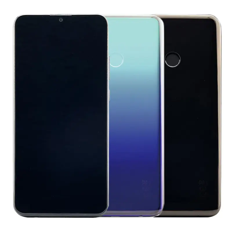 Huawei P Smart 2019