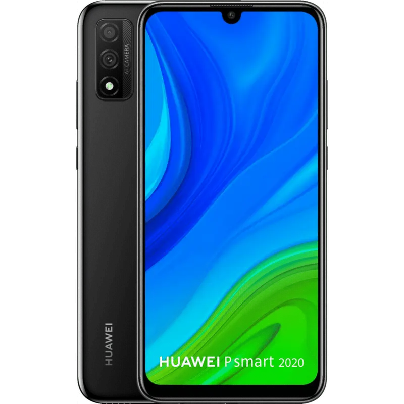 Huawei P smart 2020 Datenrettung / Übertragung