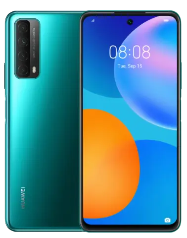 Huawei P Smart 2021 Reparatur