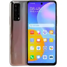 Huawei P smart 2021 Software Reparatur