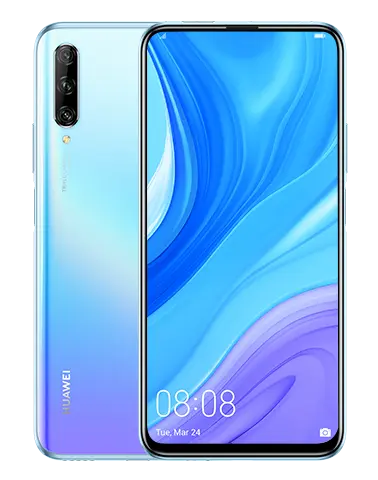 Huawei P Smart Pro Reparatur