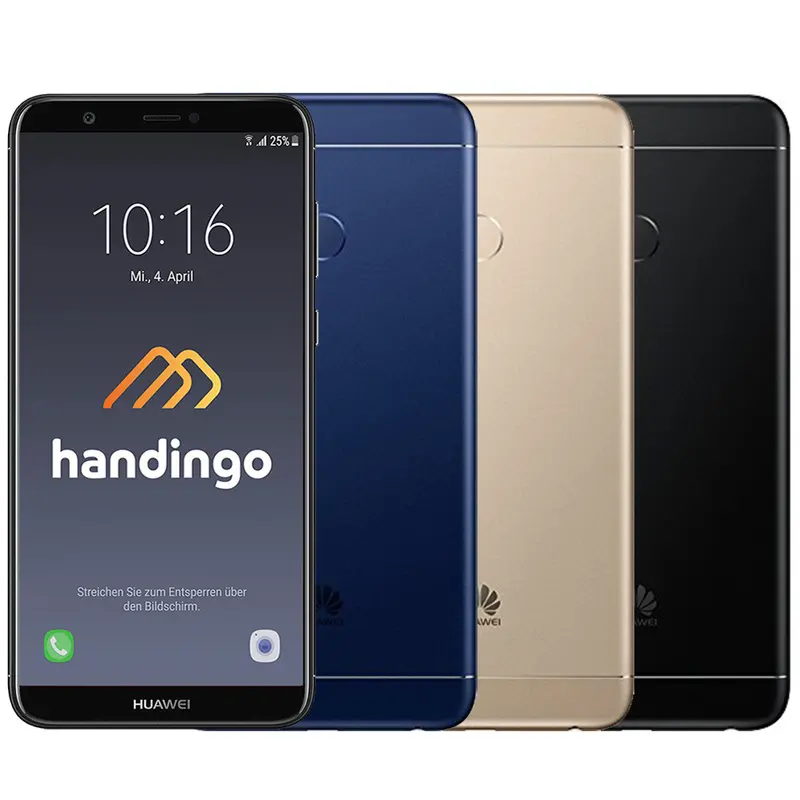 Huawei P smart