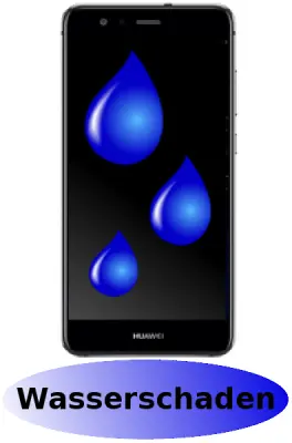 Huawei P10 Lite Reparatur