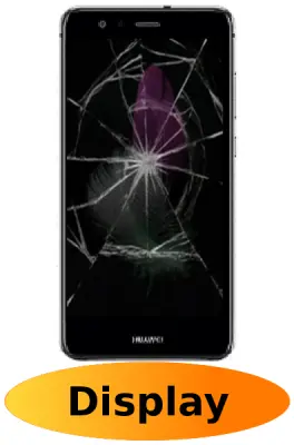 Huawei P10 Lite Reparatur