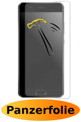 Huawei P10 Panzerfolie