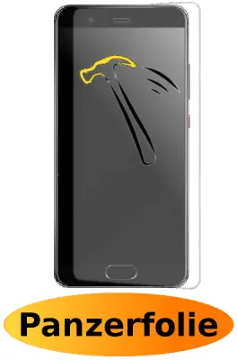 Huawei P10 Plus Panzerfolie