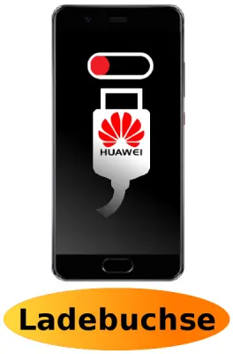 Huawei P10 Reparatur