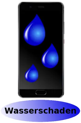Huawei P10 Reparatur
