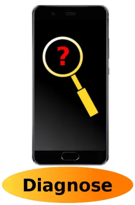 Huawei P10 Reparatur