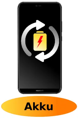 Huawei P20 Lite Reparatur