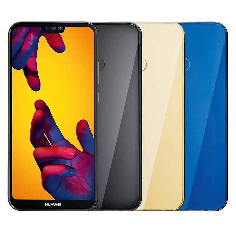 Huawei P20 Lite