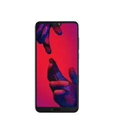 Huawei P20 Pro Backcover / Rückseite Umbau