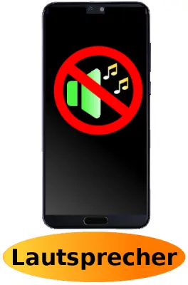 Huawei P20 Pro Reparatur