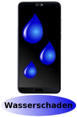 Huawei P20 Reparatur