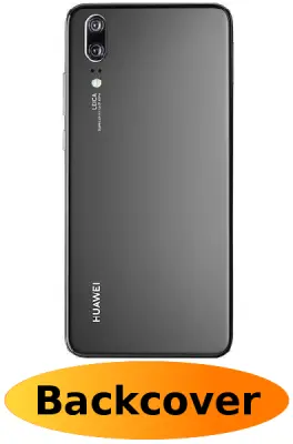 Huawei P20 Reparatur