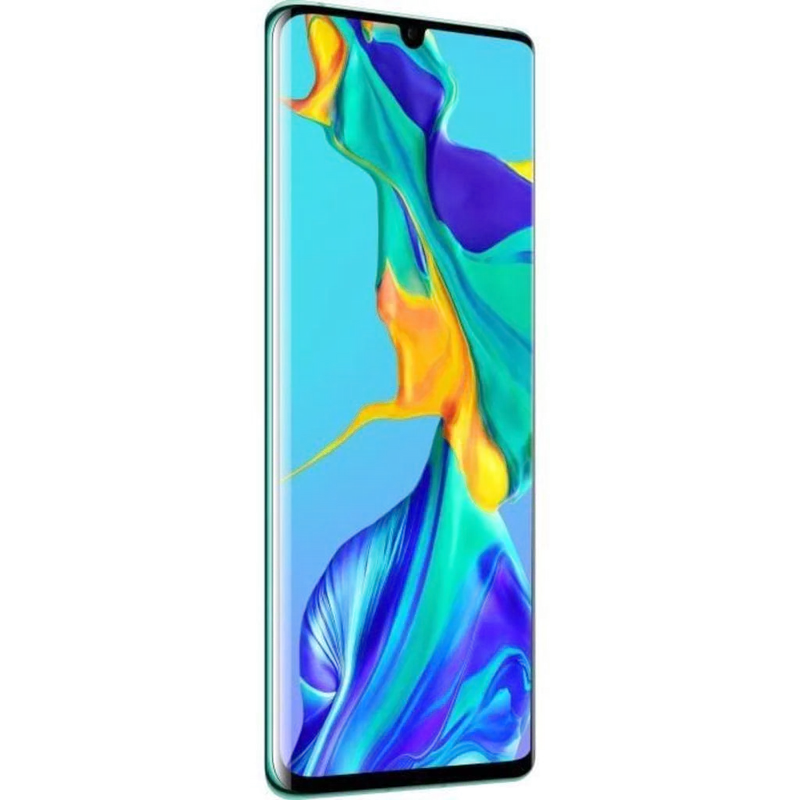 Huawei P30 Display Reparatur (Glas, Touch, LCD)