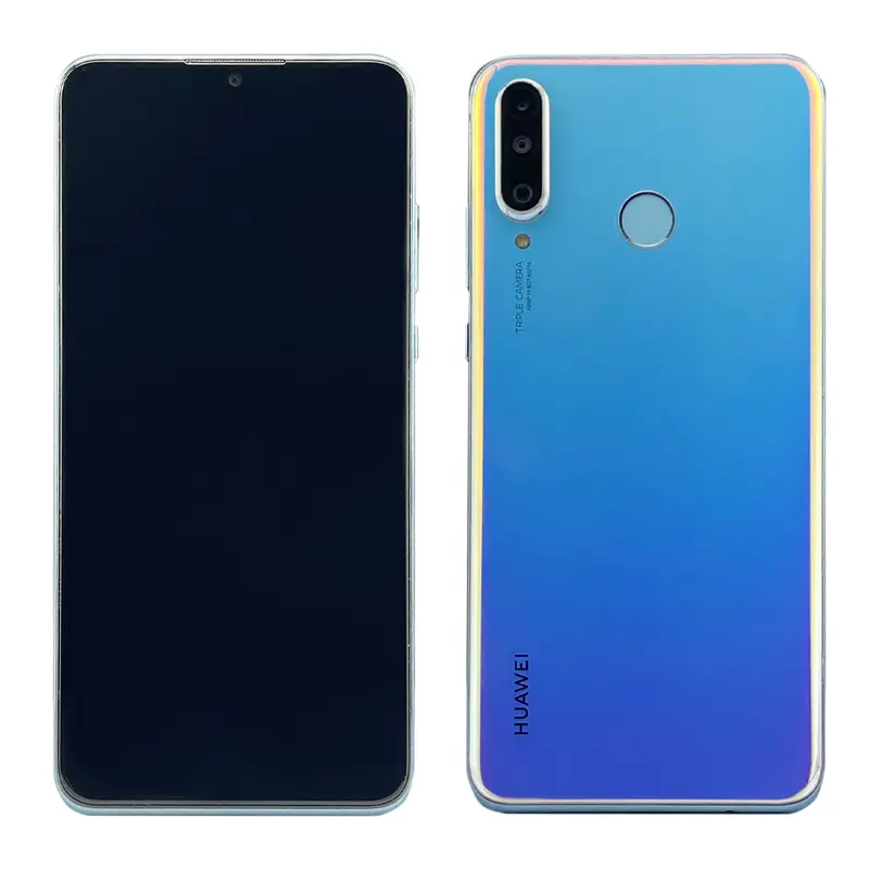 Huawei P30 Lite New Edition