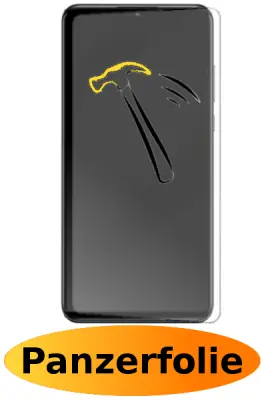 Huawei P30 Lite Panzerfolie