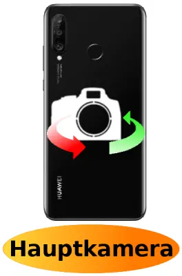 Huawei P30 Lite Reparatur