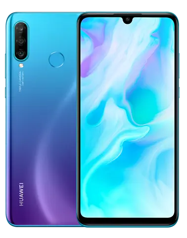 Huawei P30 Lite Reparatur