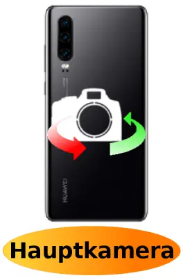 Huawei P30 Reparatur