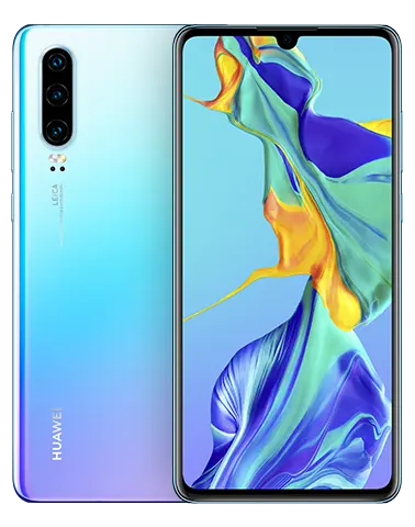 Huawei P30 Reparatur