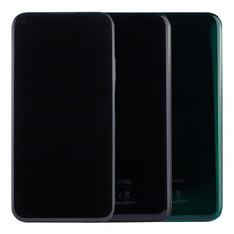 Huawei P40 Lite 4G