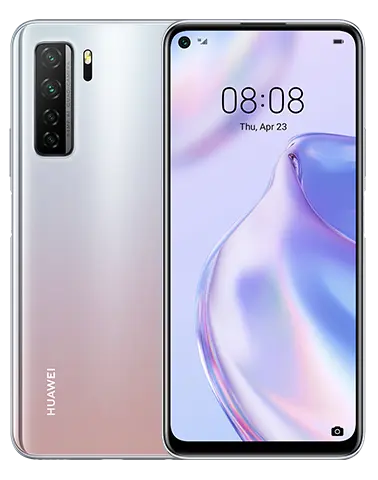 Huawei P40 Lite 5G Reparatur