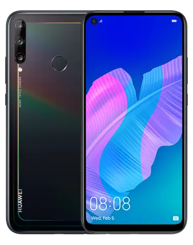 Huawei P40 Lite E Reparatur